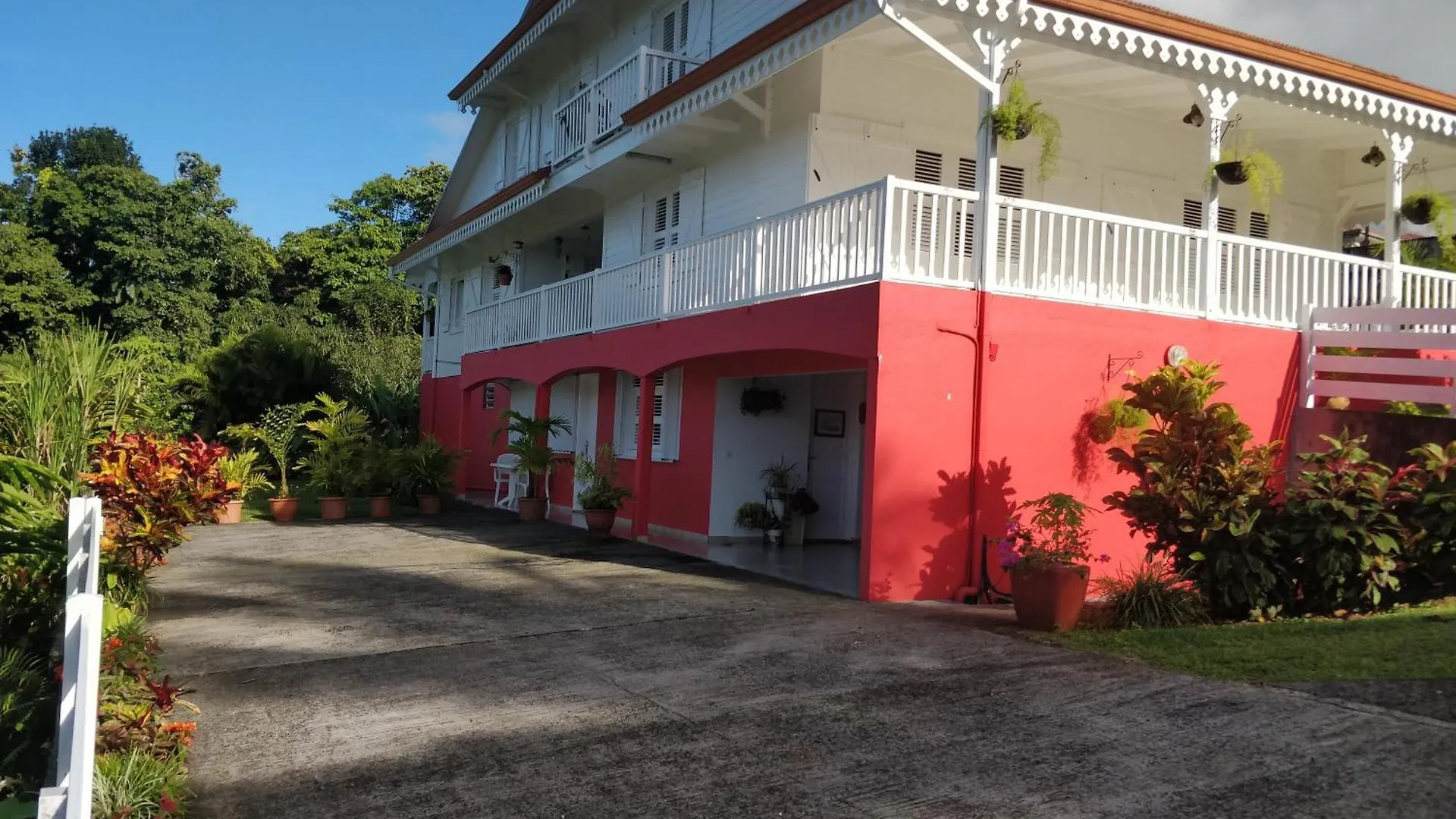 Petit Studio Guadeloupe